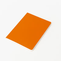 A5 Thin PU Cover Notebook