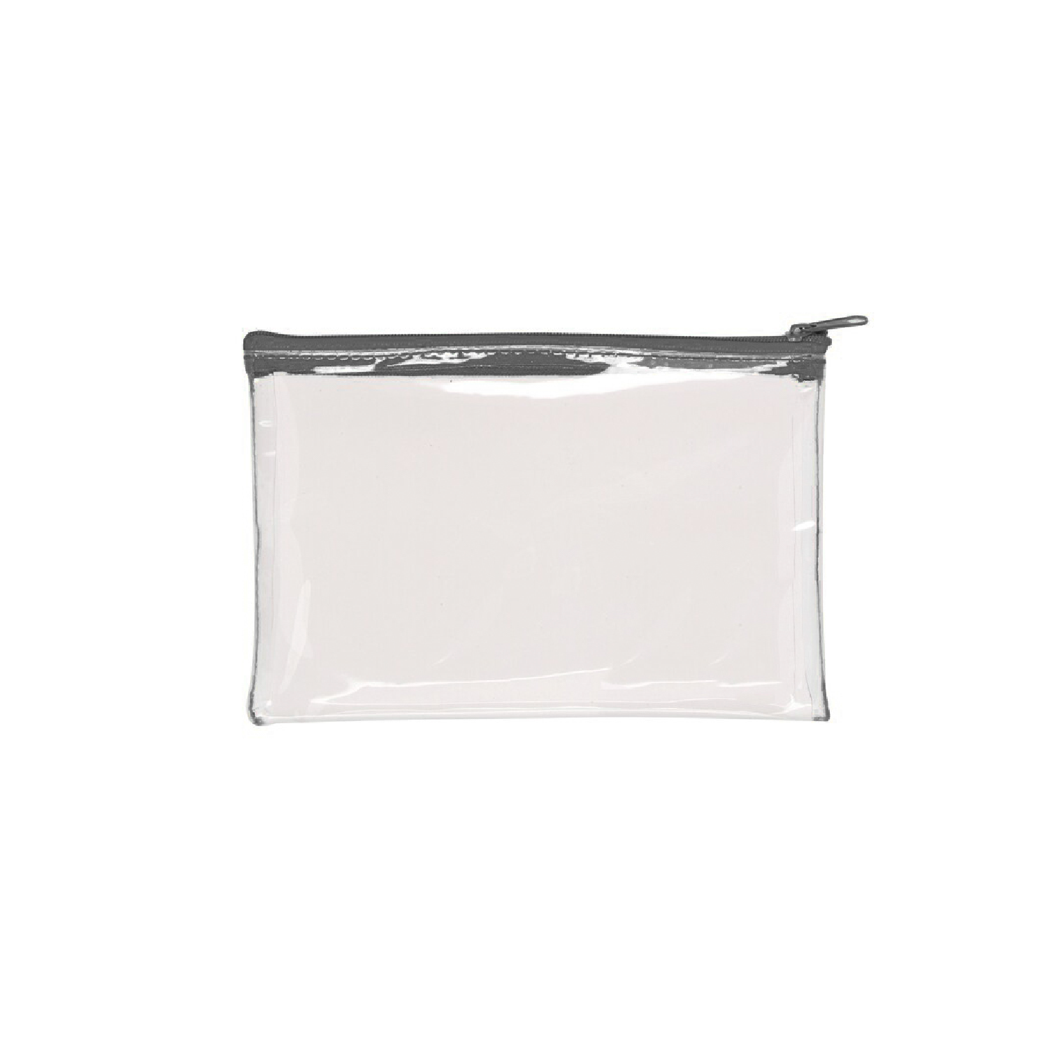 Clear Pvc Pencil Case