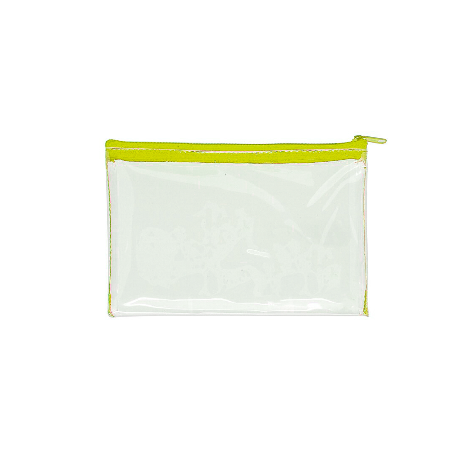 Clear Pvc Pencil Case