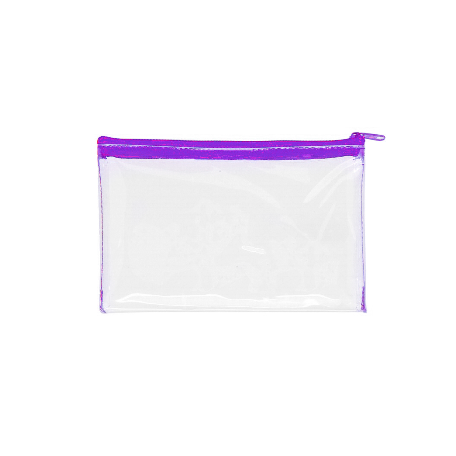 Clear Pvc Pencil Case