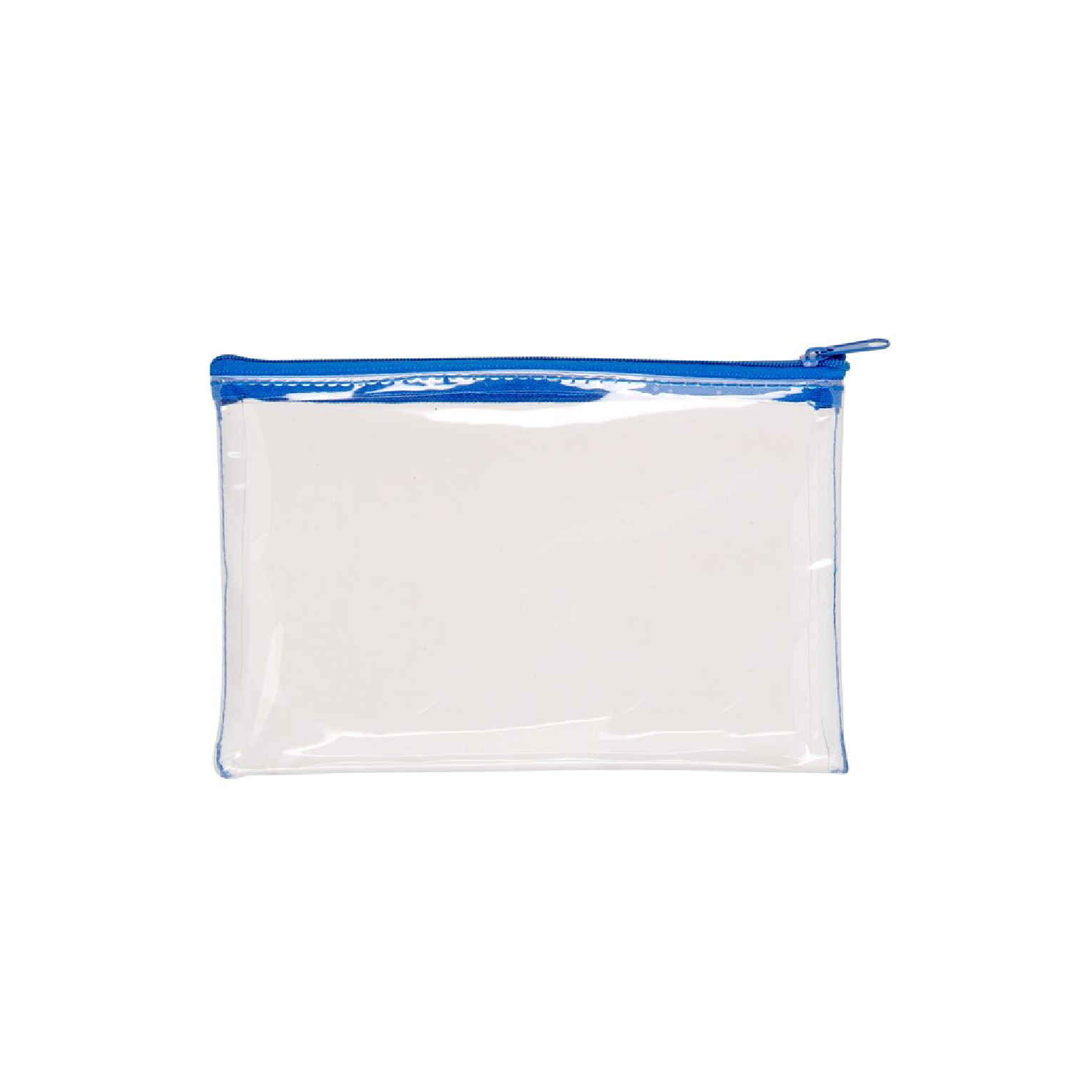 Clear Pvc Pencil Case