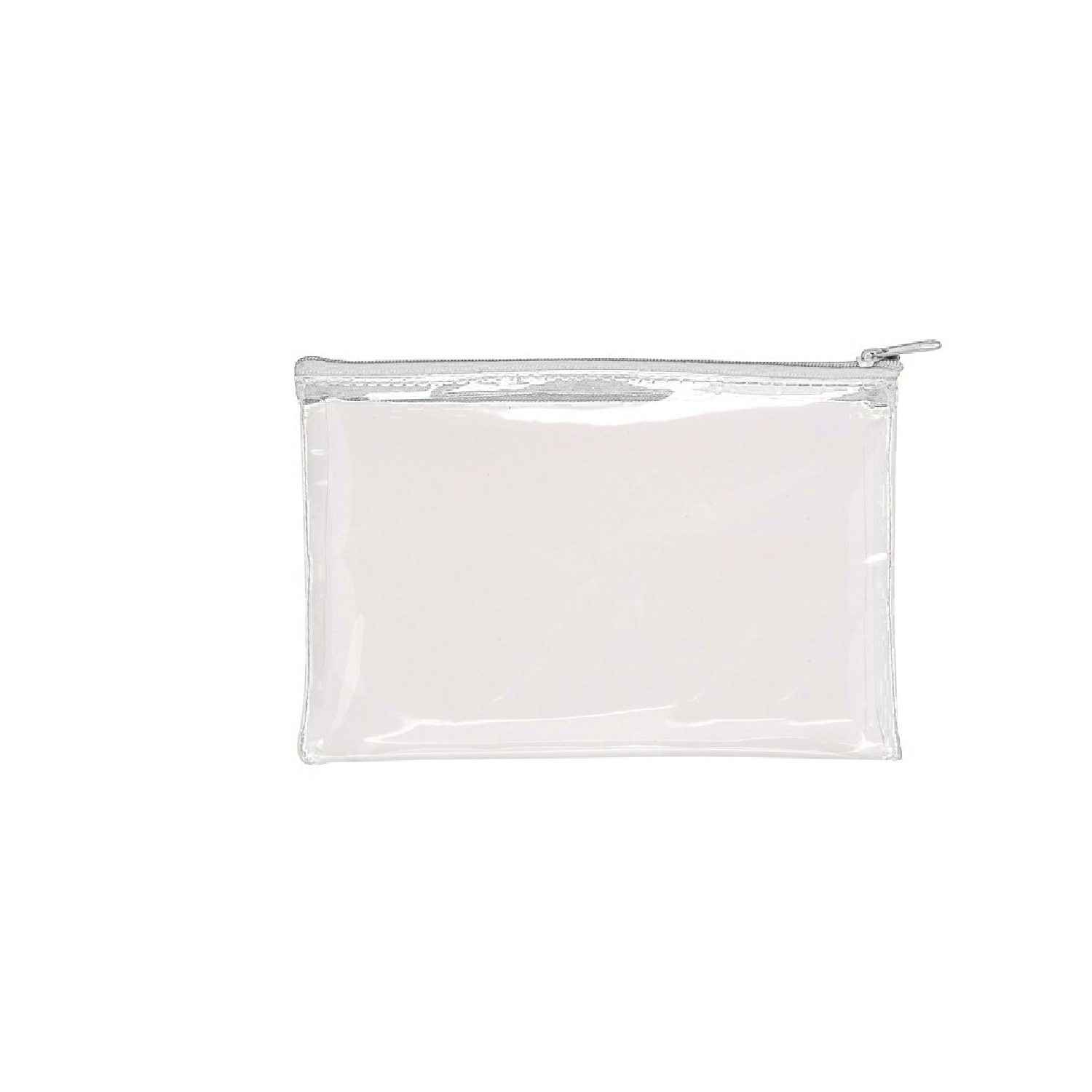 Clear Pvc Pencil Case