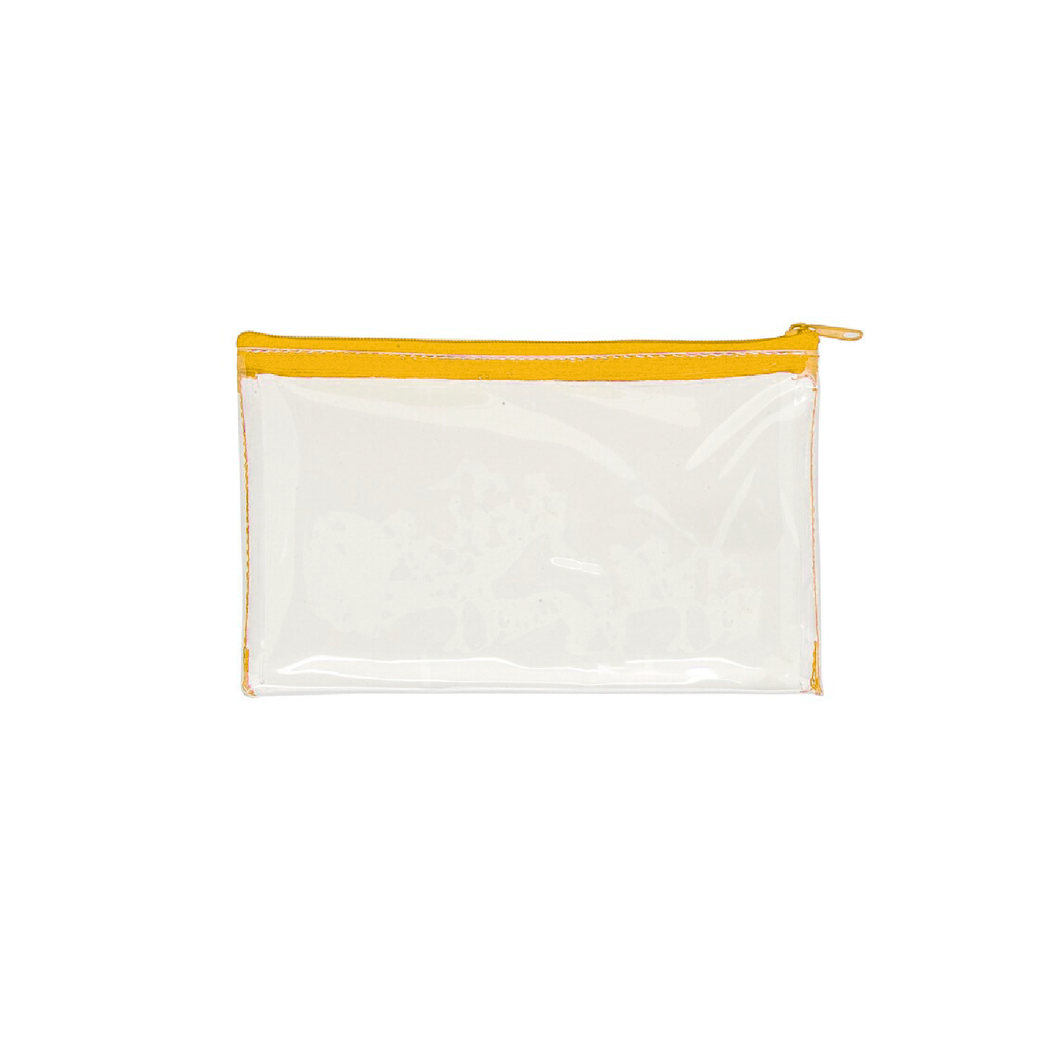 Clear Pvc Pencil Case