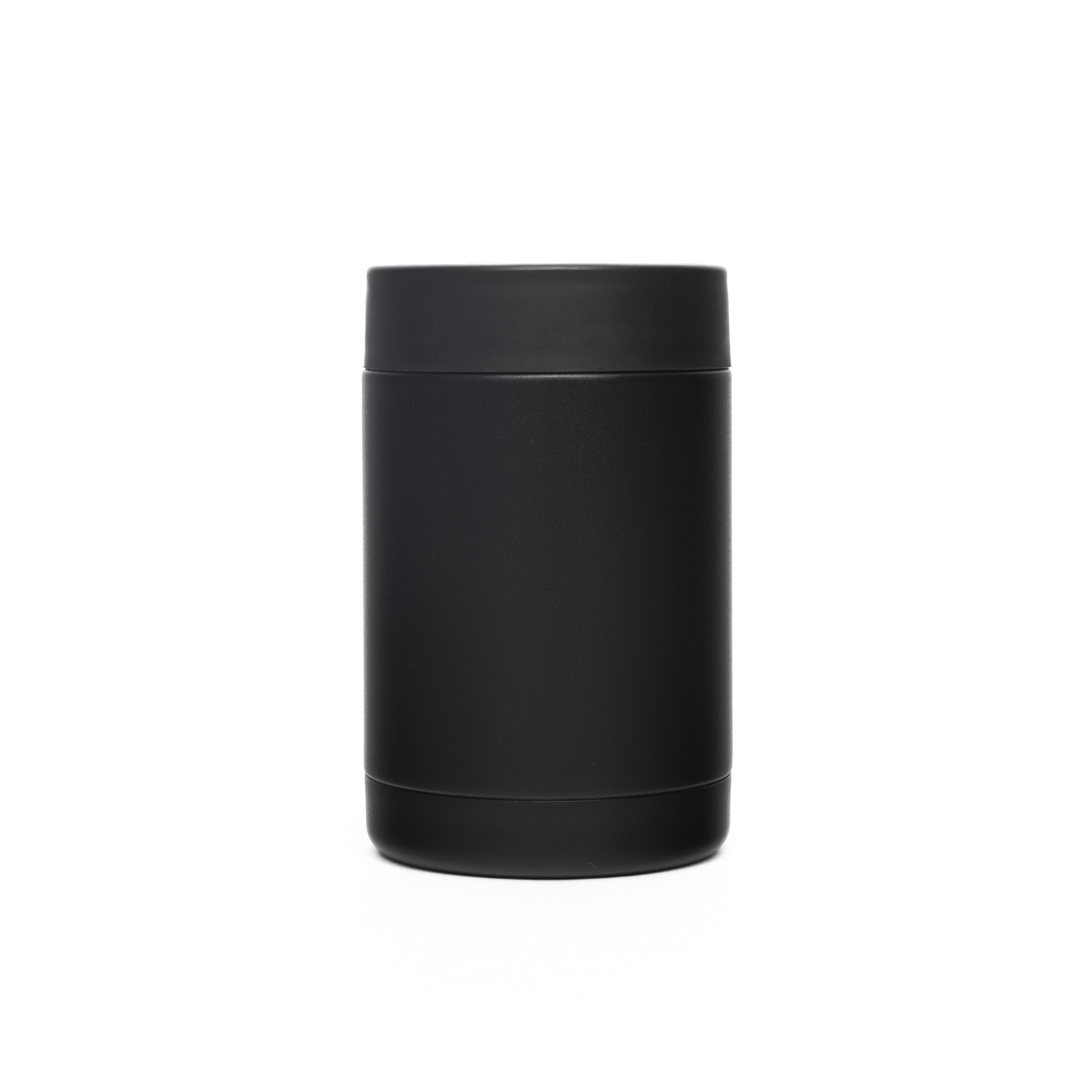 Stainless Steel Stubby Holder