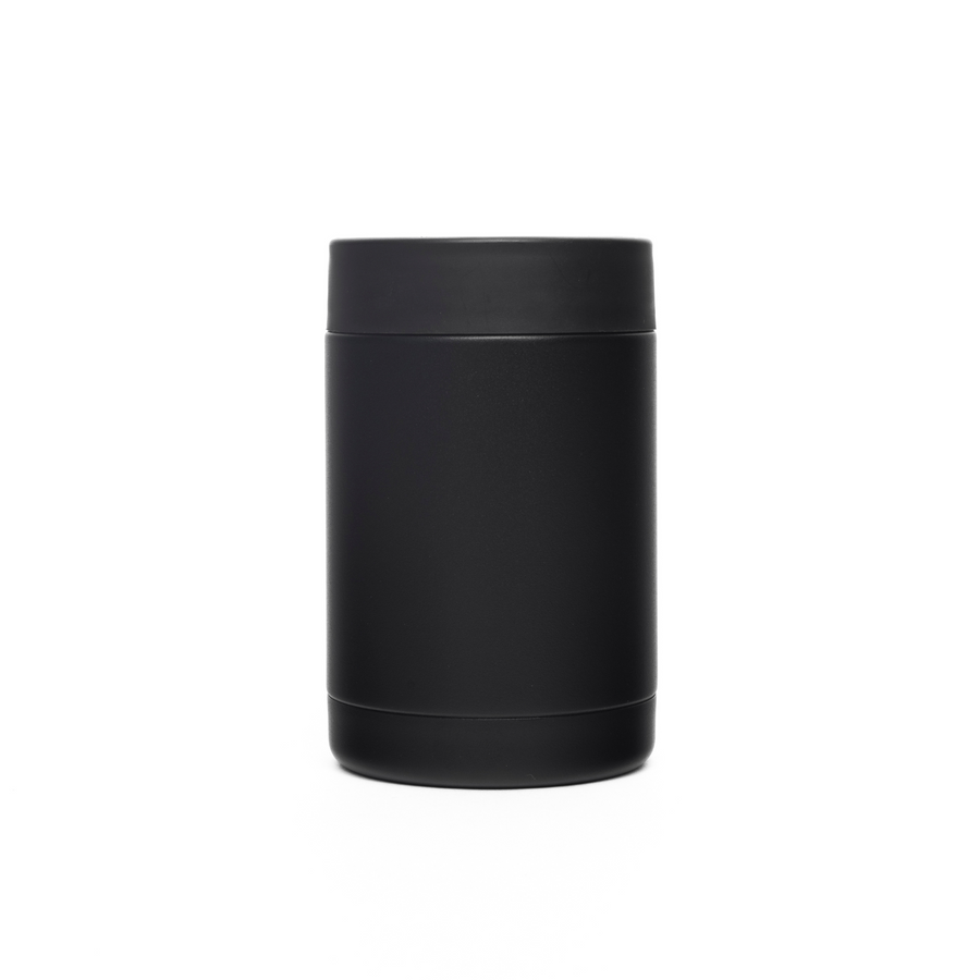 Stainless Steel Stubby Holder