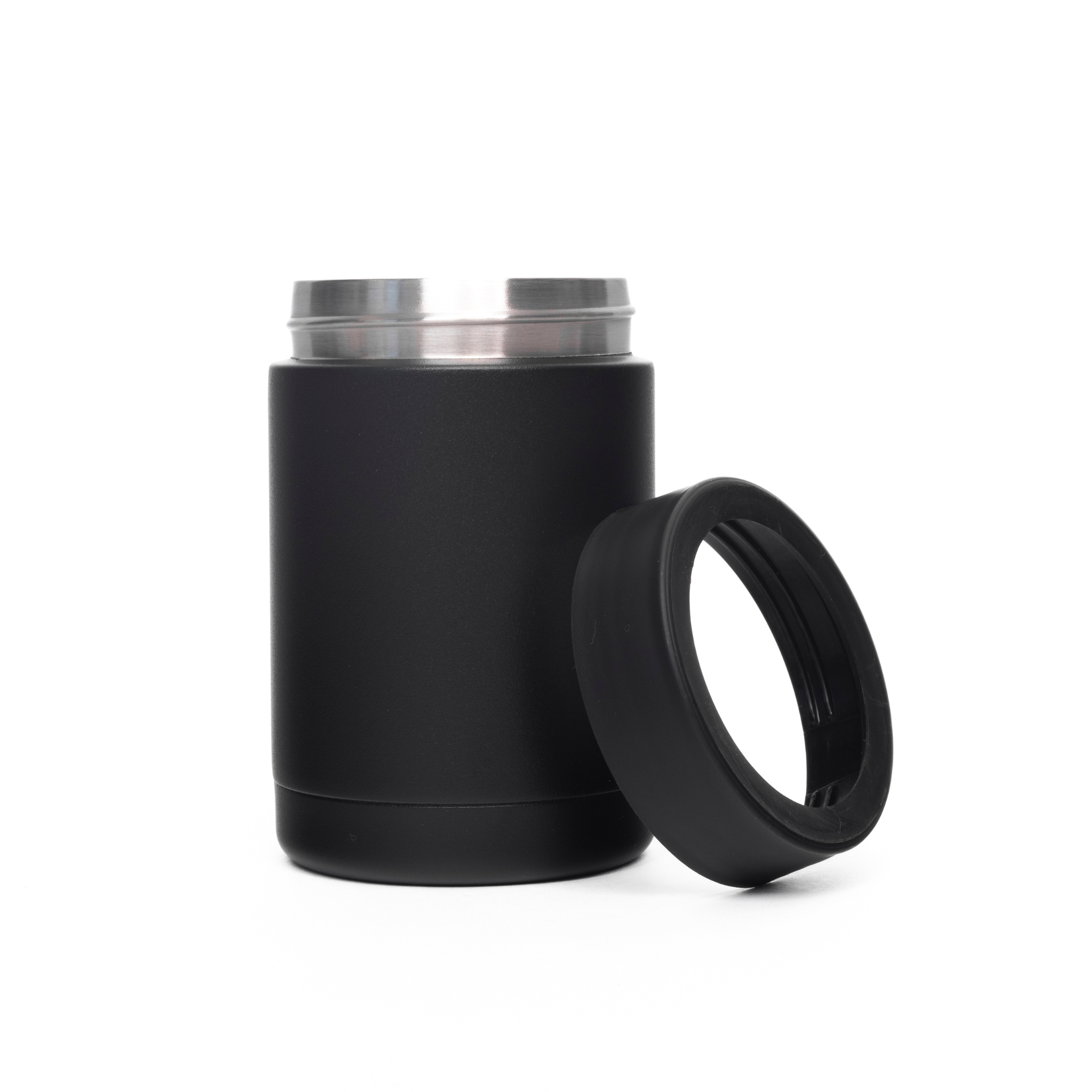 Stainless Steel Stubby Holder