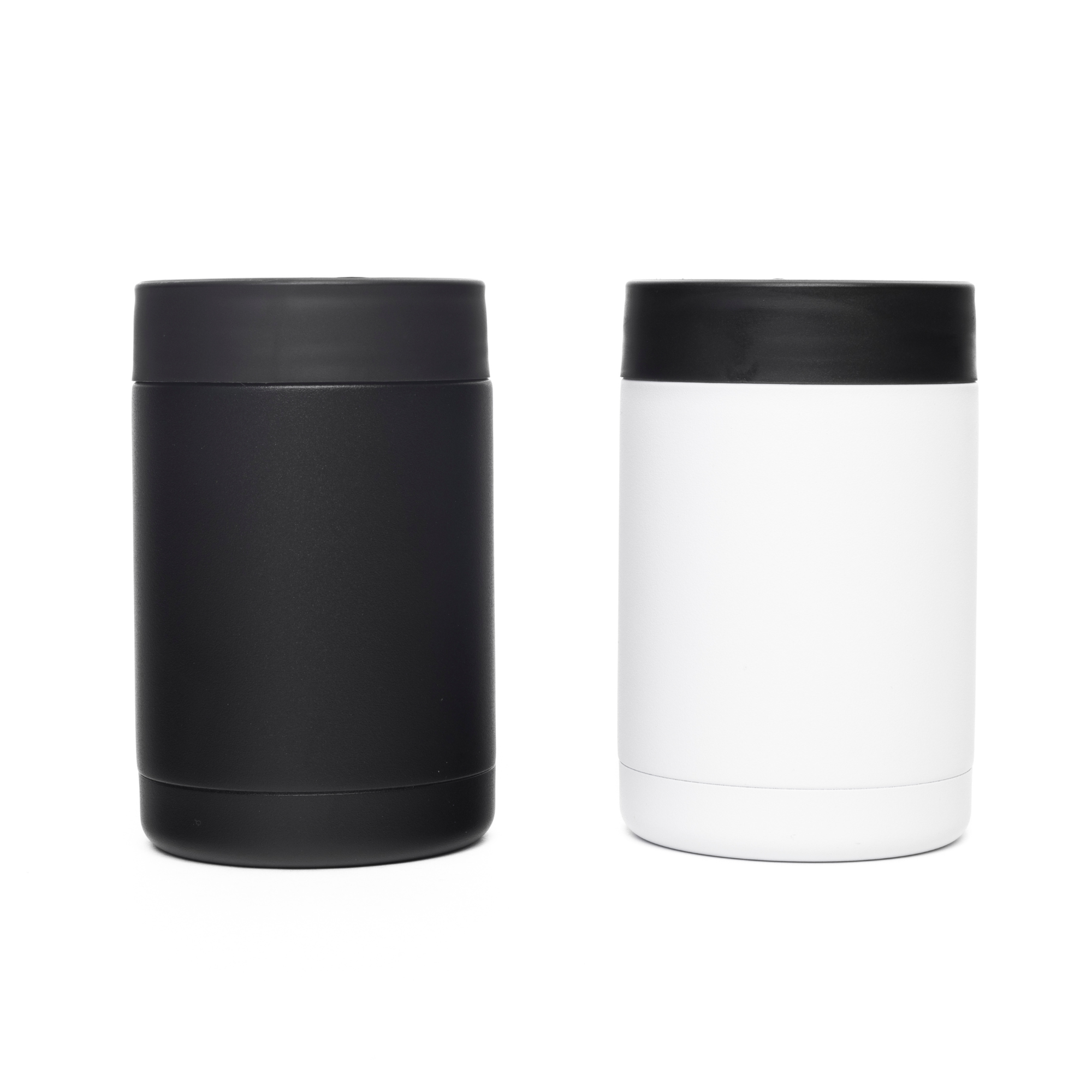 Stainless Steel Stubby Holder