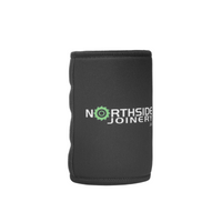 Sublimated Stubby With Magnets