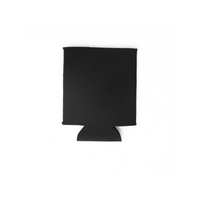 Neoprene Stubby Cooler Collapsible