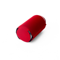 Neoprene Stubby Cooler Collapsible