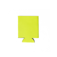 Neoprene Stubby Cooler Collapsible