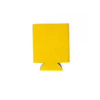 Neoprene Stubby Cooler Collapsible