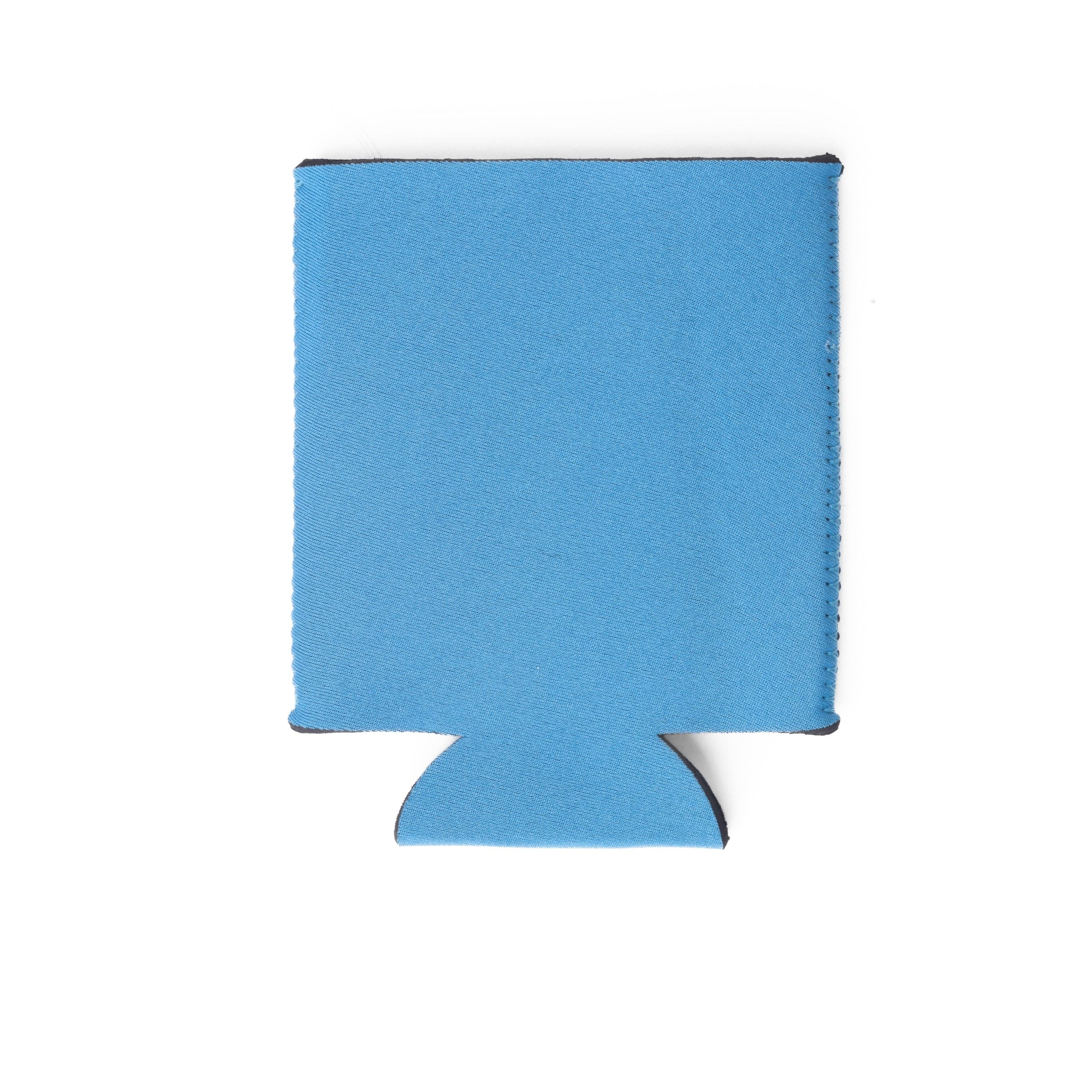 Collapsible Sublimation Stubby Cooler