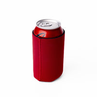 Collapsible Sublimation Stubby Cooler