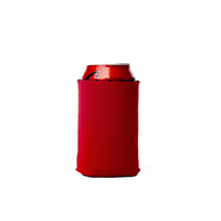 Collapsible Sublimation Stubby Cooler