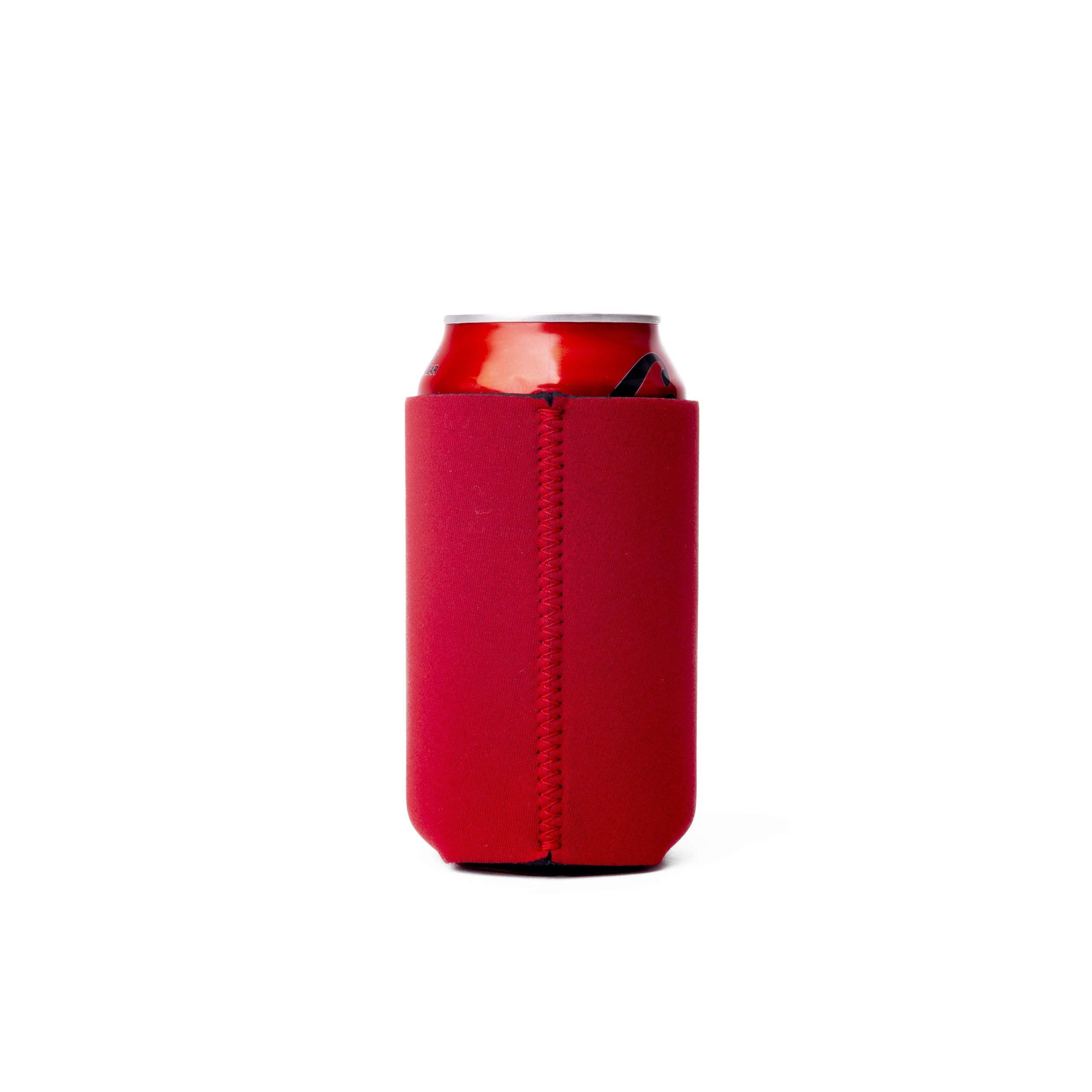 Collapsible Sublimation Stubby Cooler