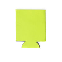 Collapsible Sublimation Stubby Cooler