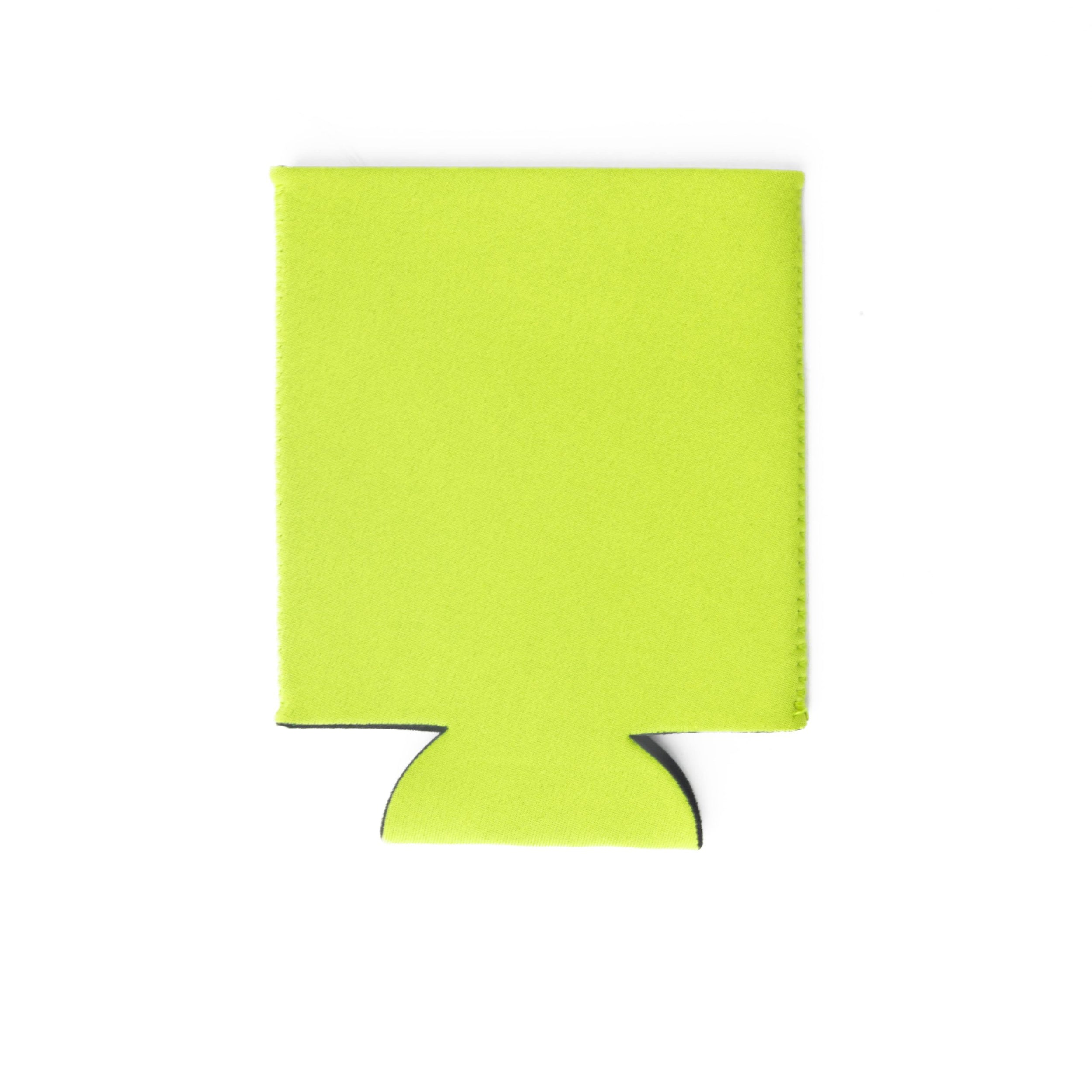 Collapsible Sublimation Stubby Cooler