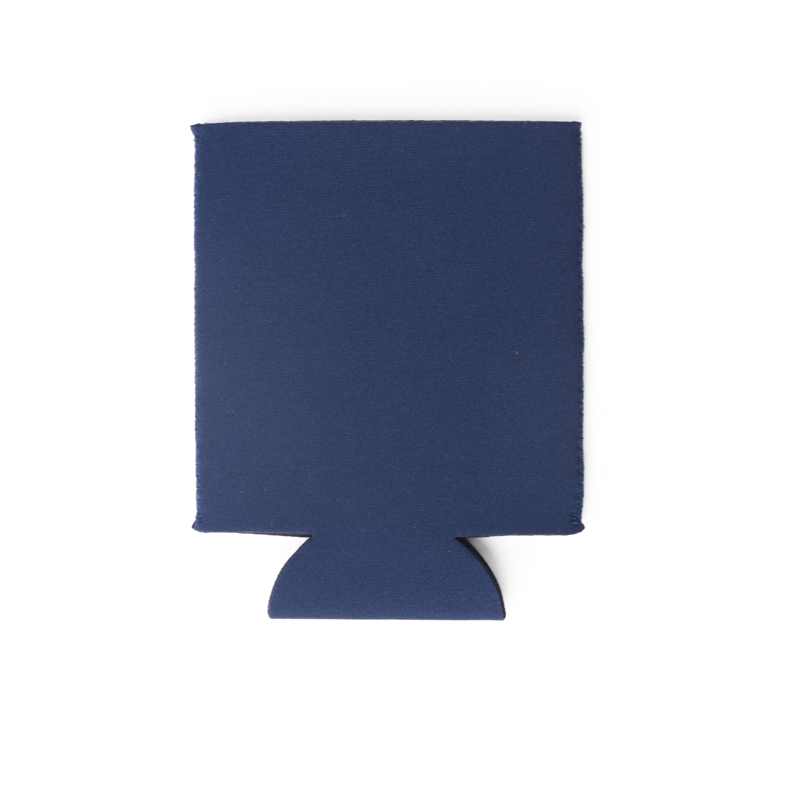 Collapsible Sublimation Stubby Cooler