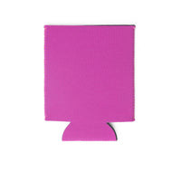 Collapsible Sublimation Stubby Cooler