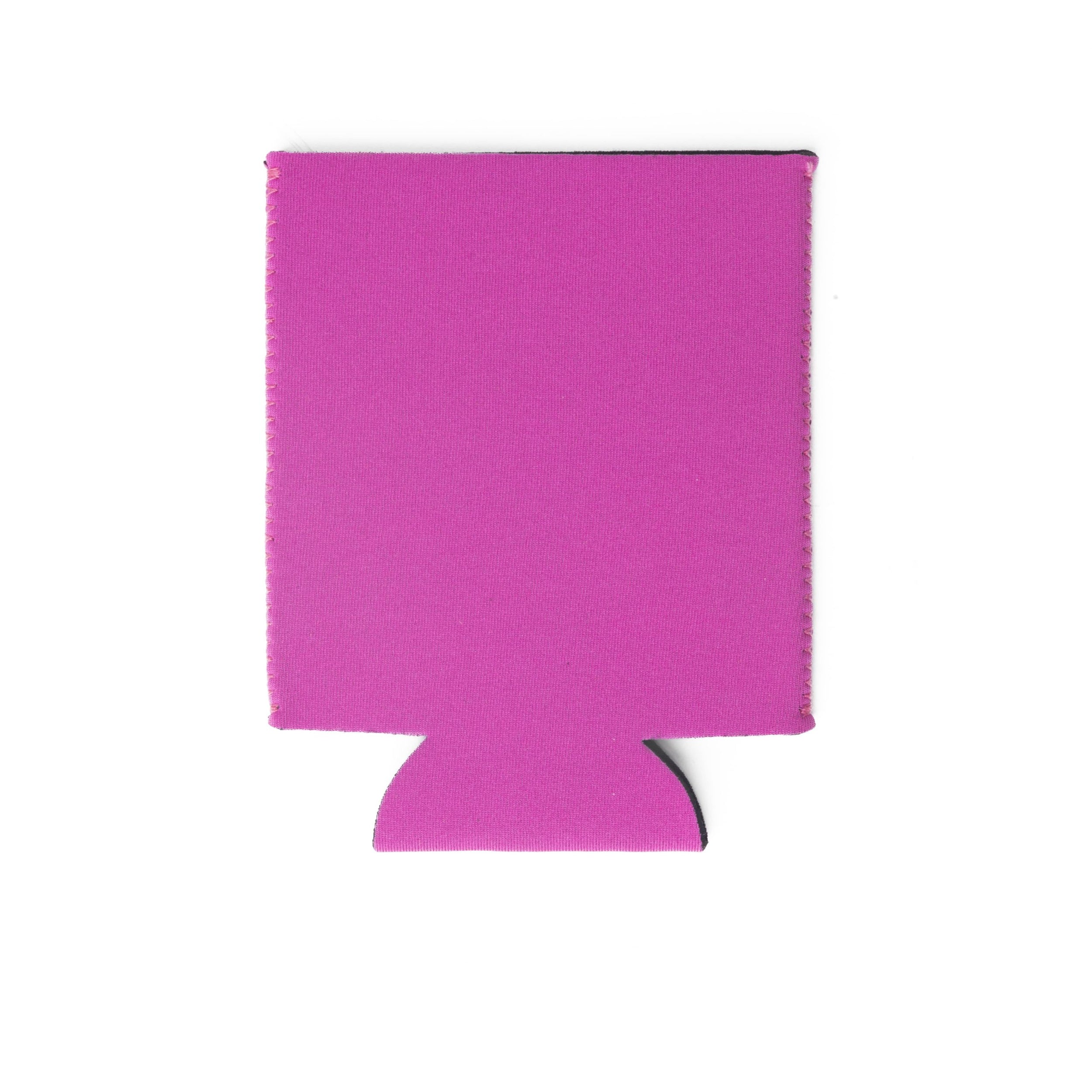 Collapsible Sublimation Stubby Cooler