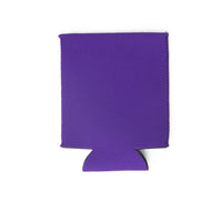 Collapsible Sublimation Stubby Cooler