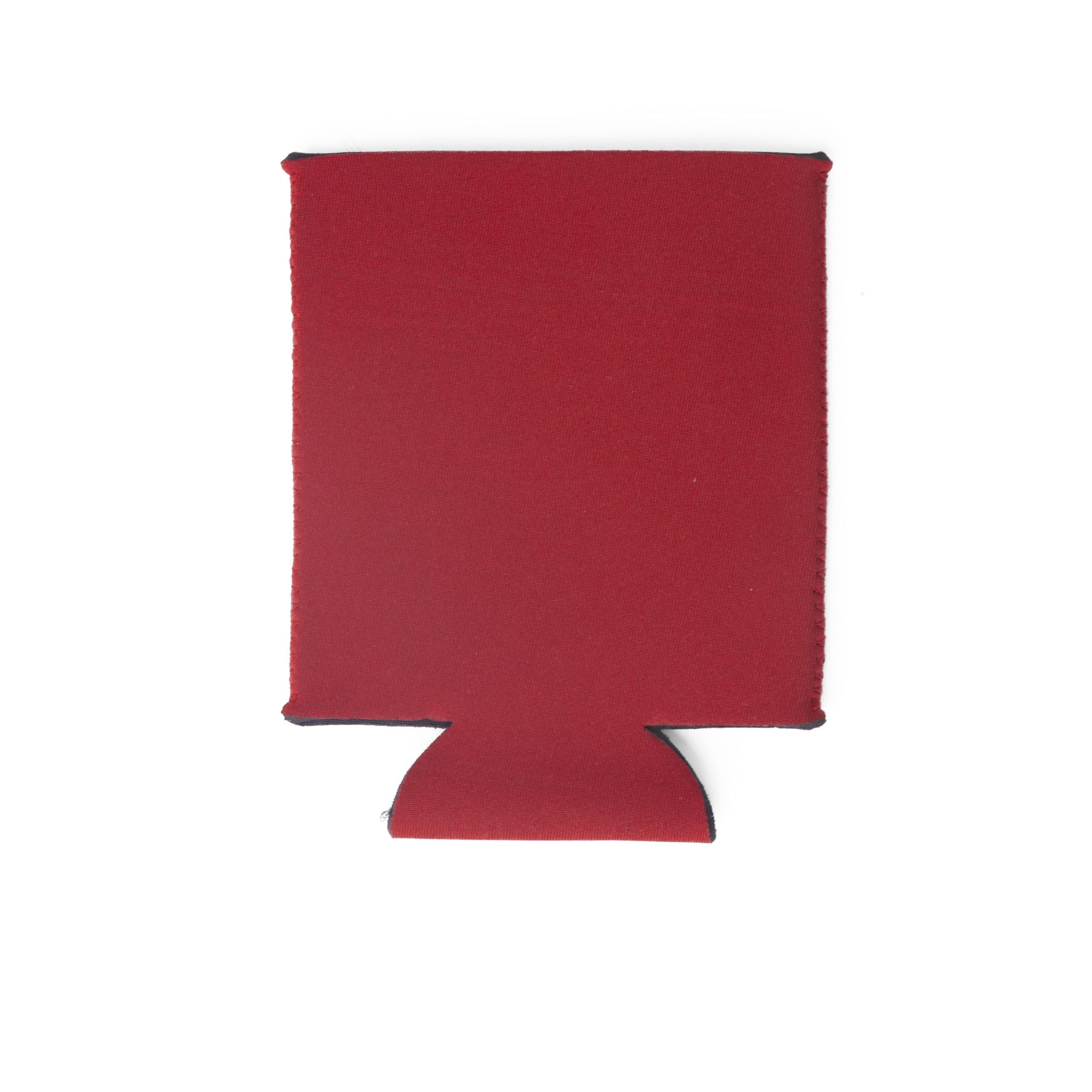 Collapsible Sublimation Stubby Cooler