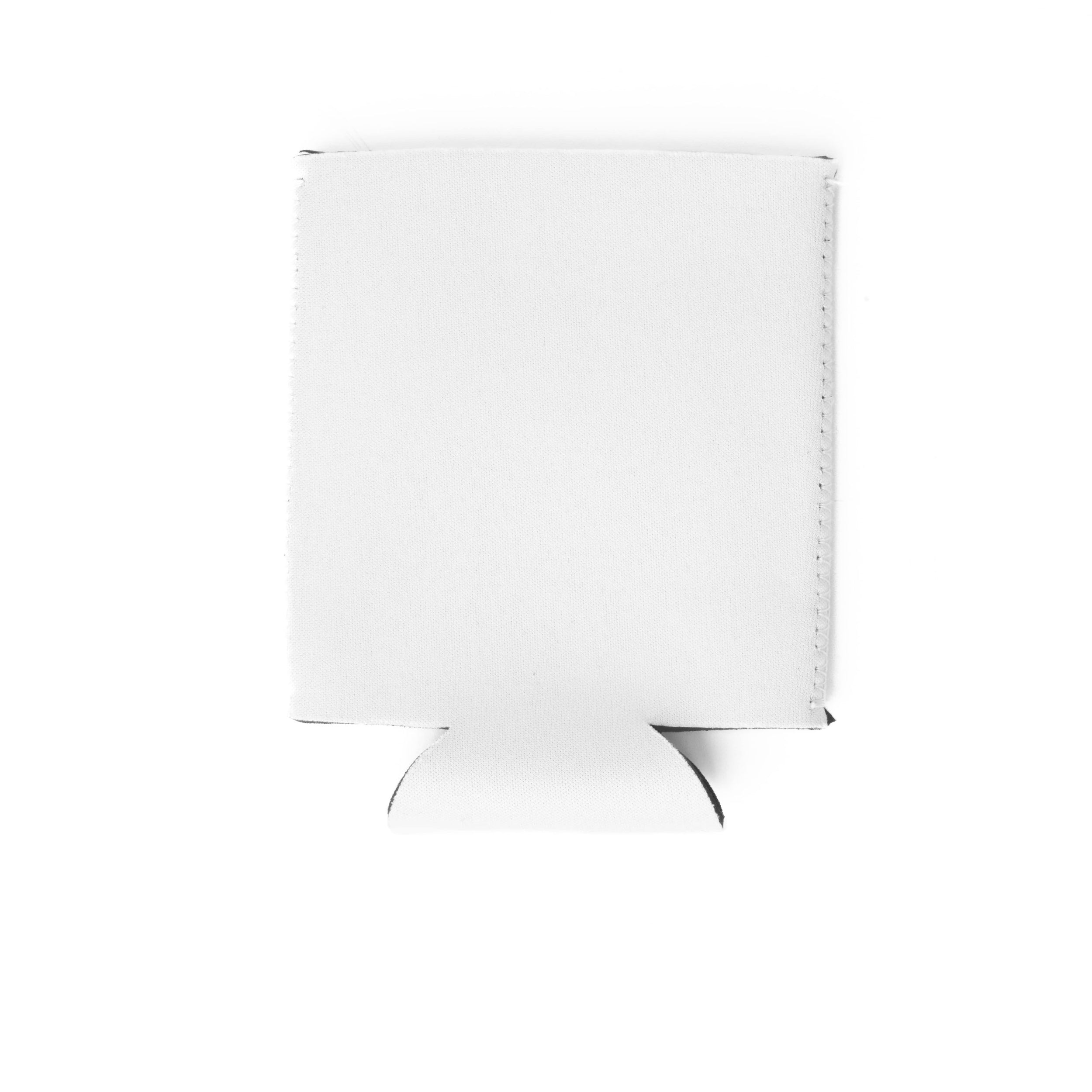 Collapsible Sublimation Stubby Cooler