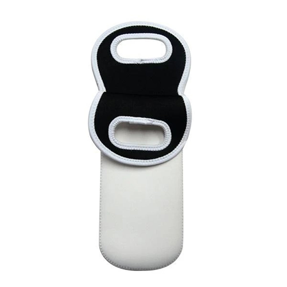 Neoprene Wine Bottle Holder