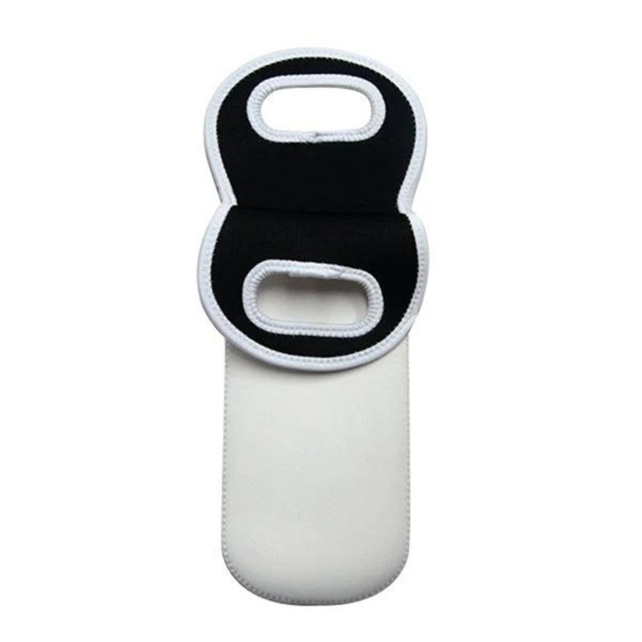 Neoprene Wine Bottle Holder