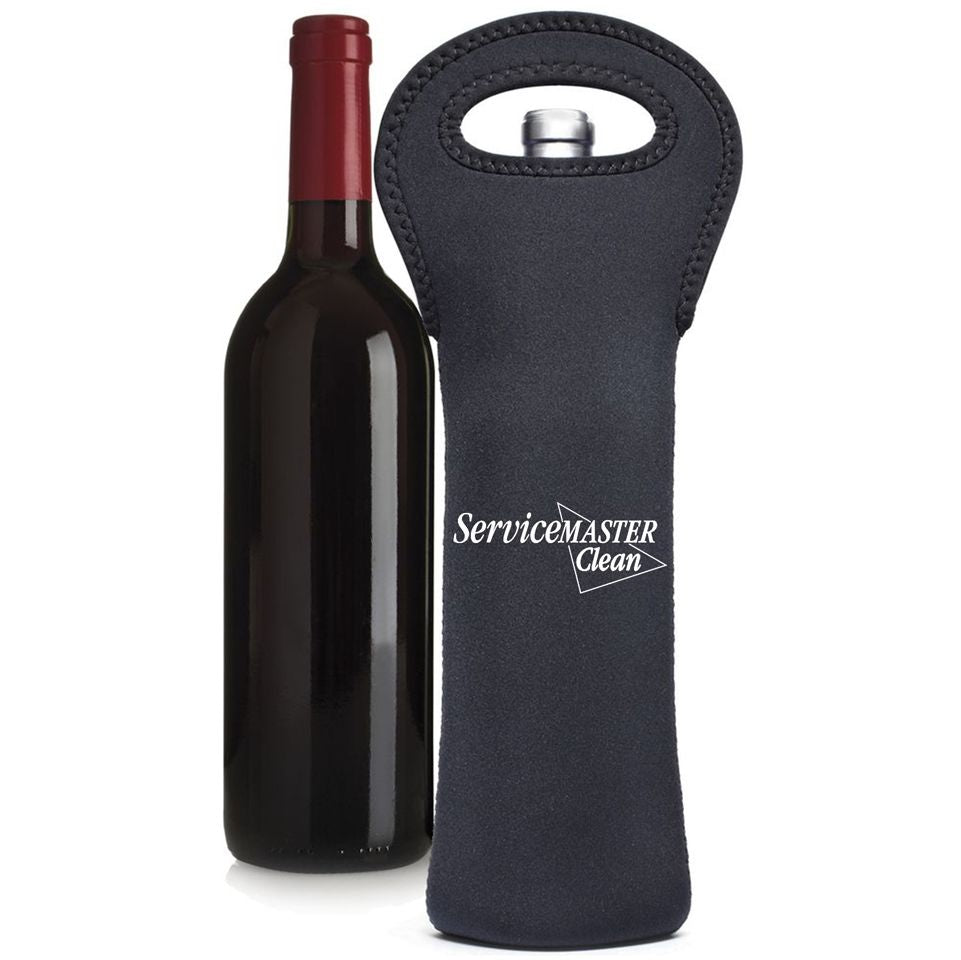 Intex Global Neoprene Wine Bottle Holder