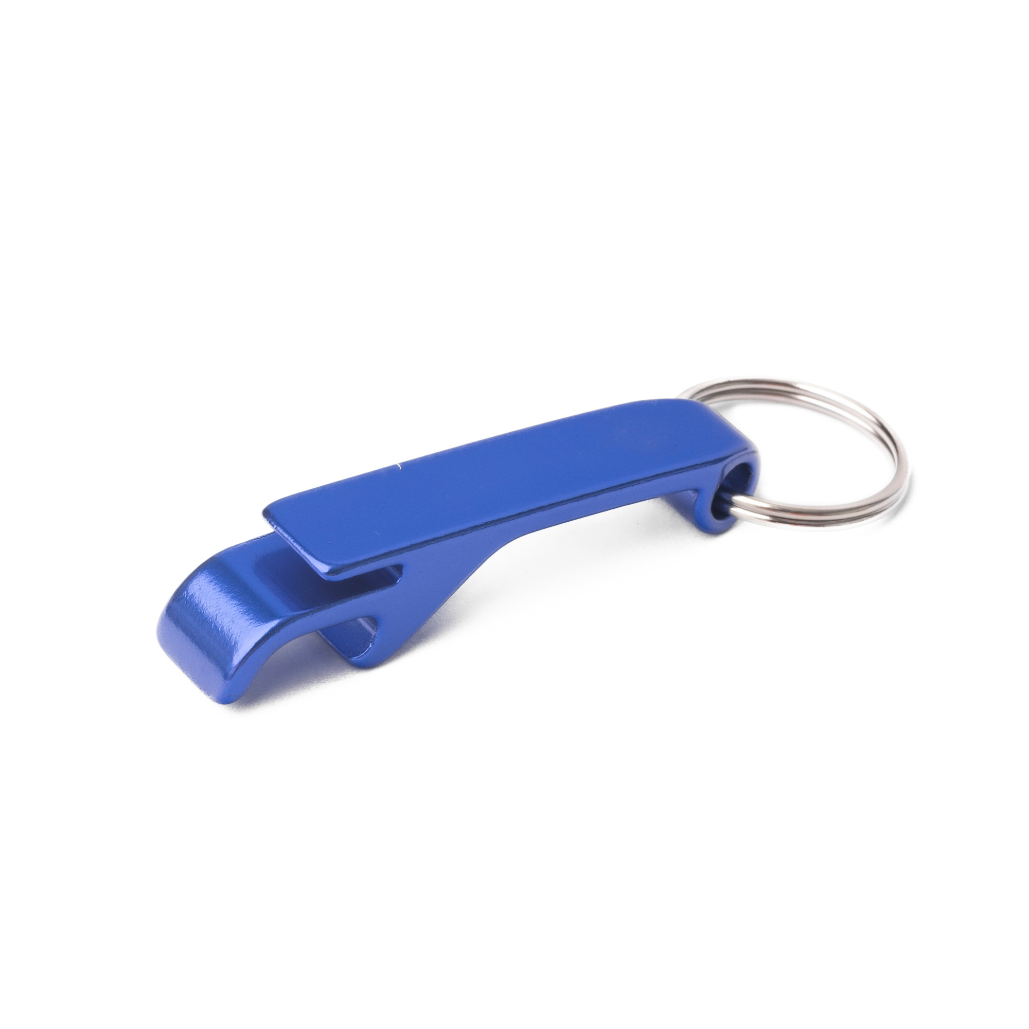 Intex Global Aluminium Keyring Bottle Opener