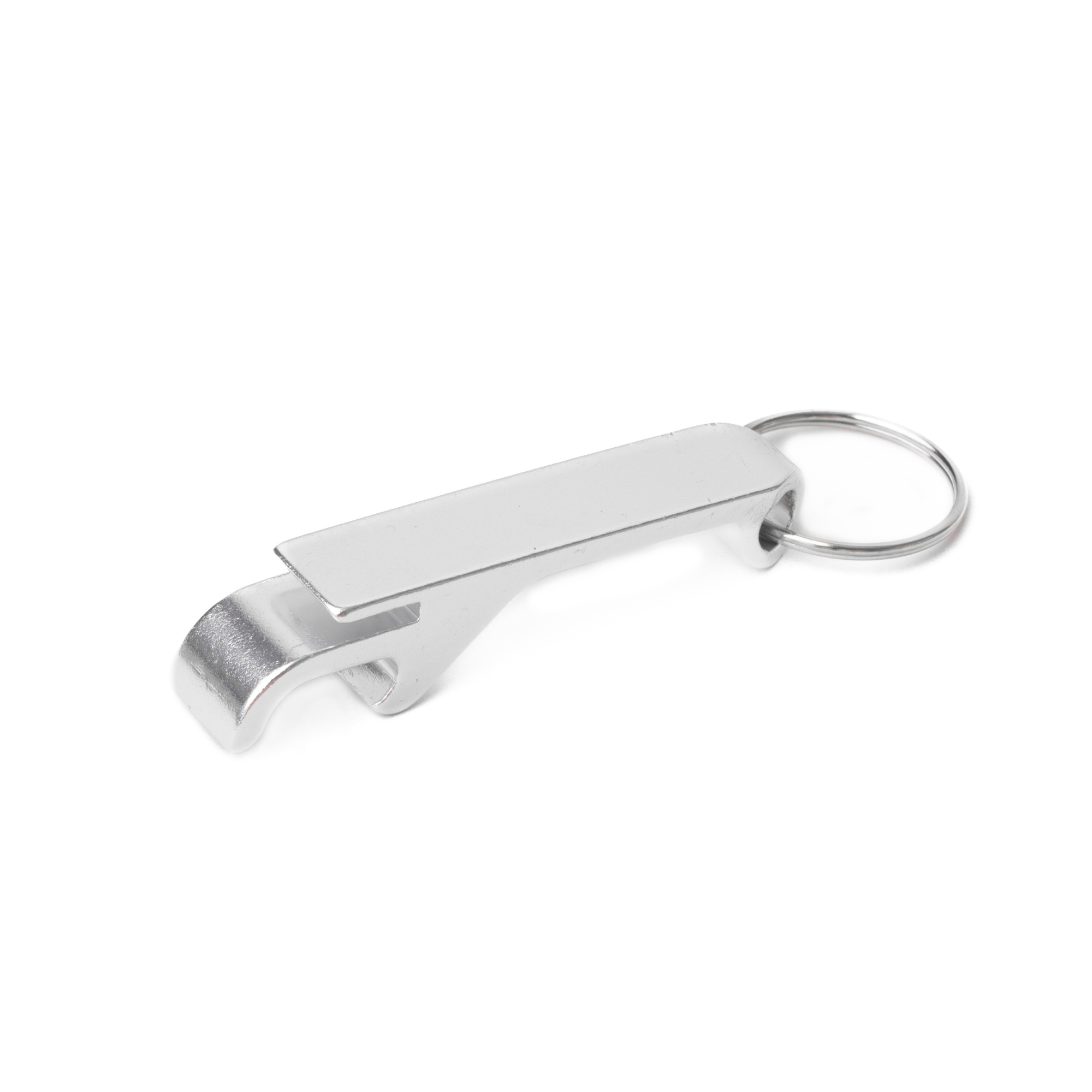 Intex Global Aluminium Keyring Bottle Opener