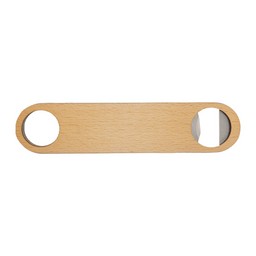 Bamboo Bar Blade