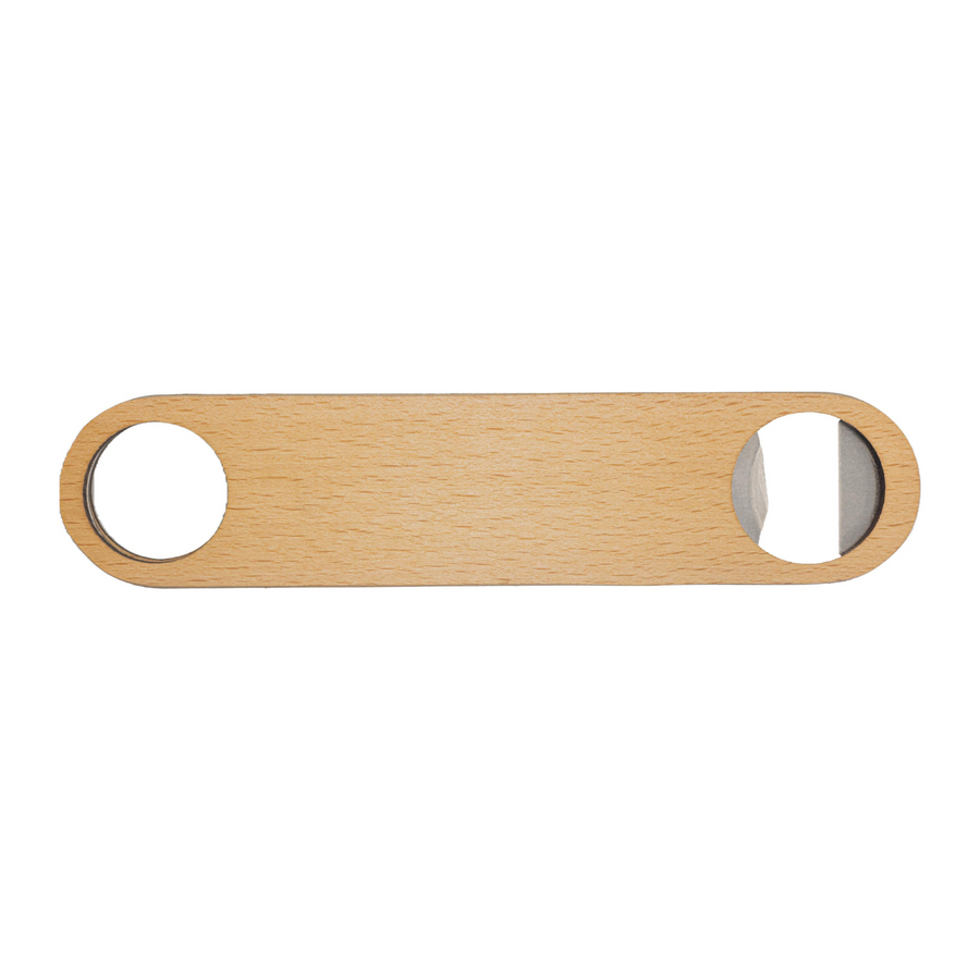 Bamboo Bar Blade