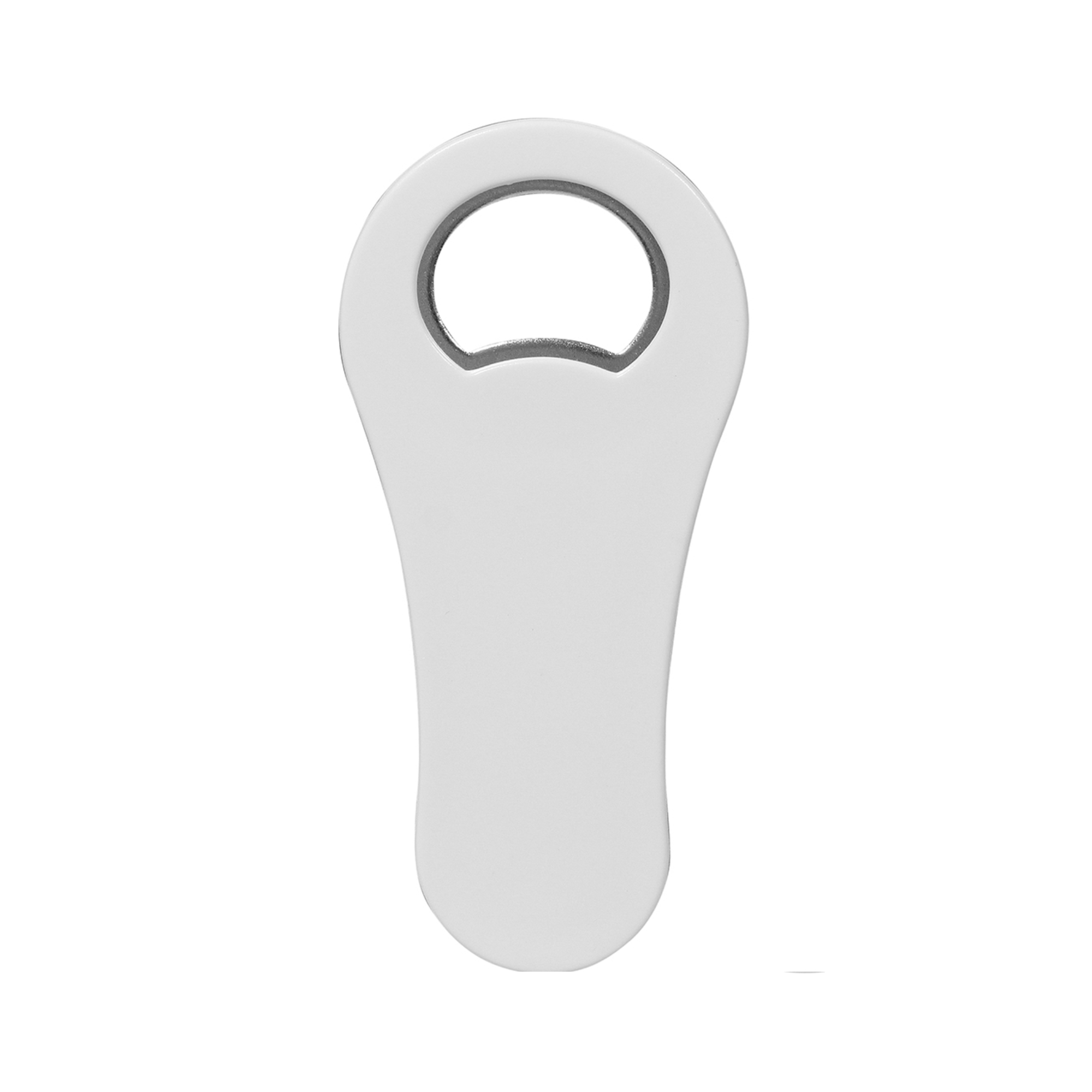 Paddle Shaped Bottle Opener