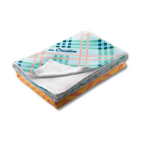 Sublimated Sports Towel