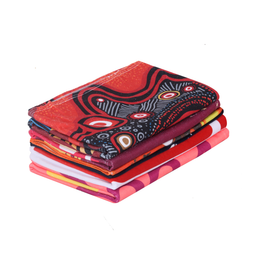 Sublimated Beach Towel