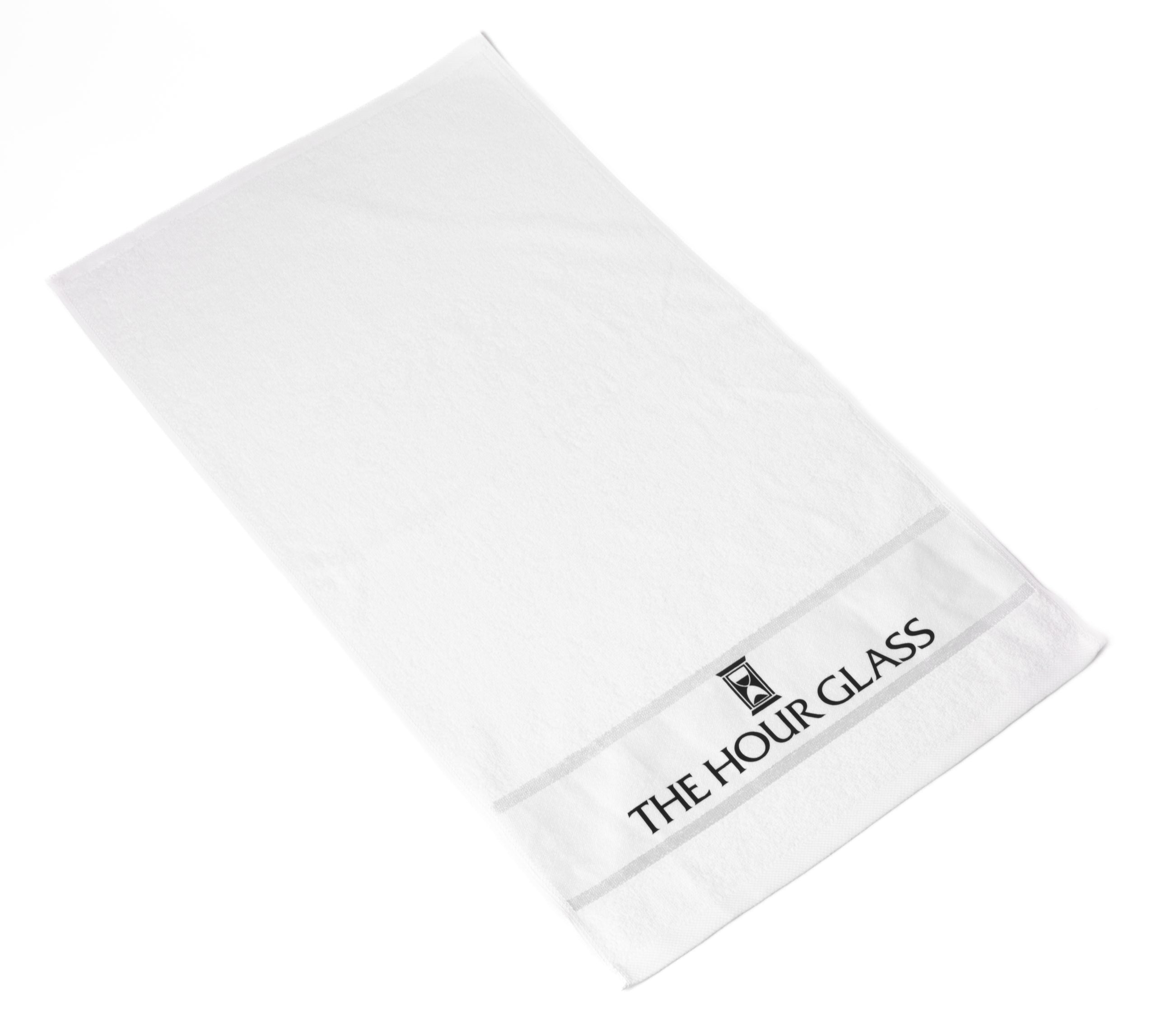 Bondi Gym Cotton Towel