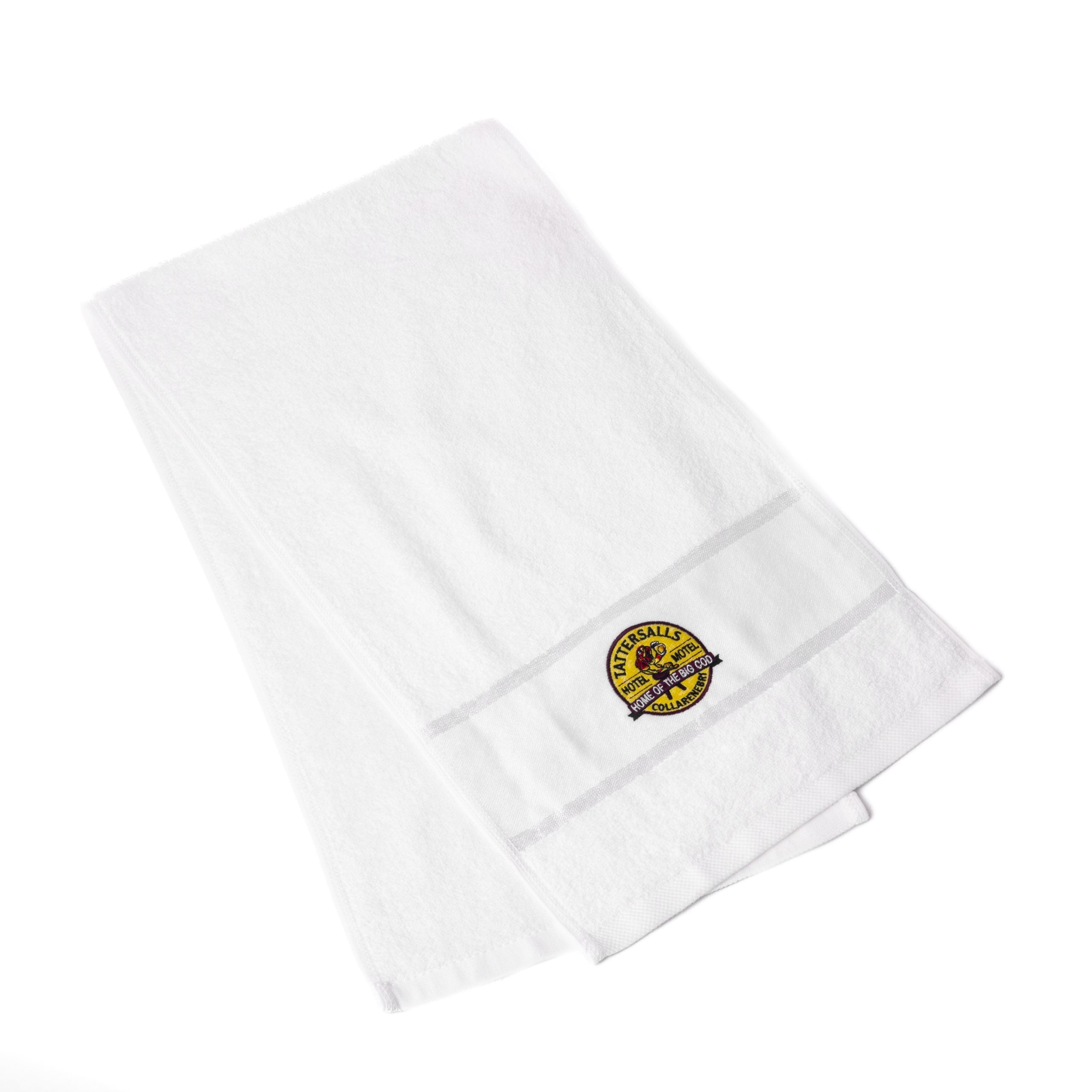 Coogee Gym Cotton Towel Large