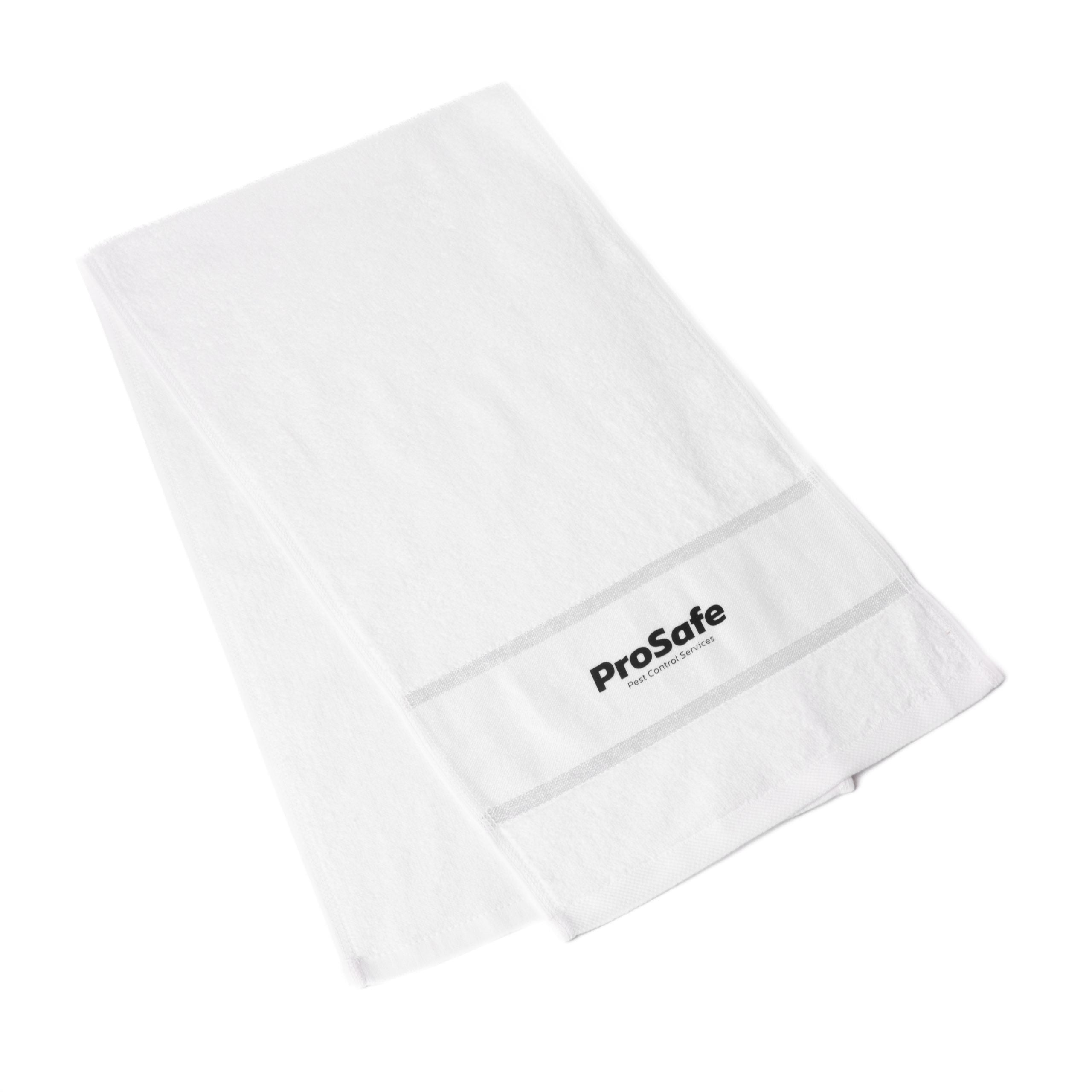 Coogee Gym Cotton Towel Large