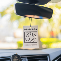 Custom Air Fresheners