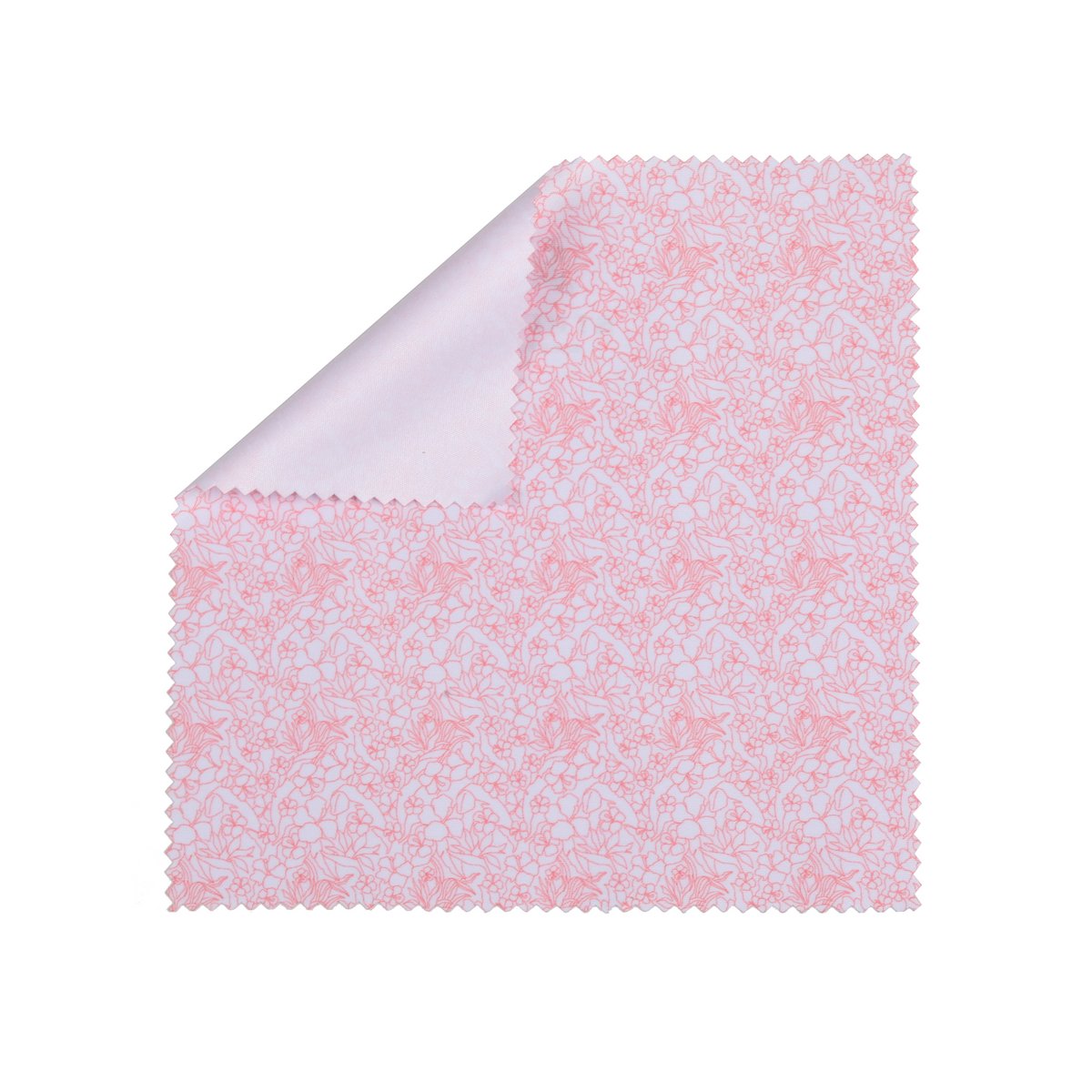 Small Microfibre Cleaning Cloth