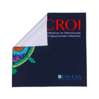 Large Microfibre Cleaning Cloth