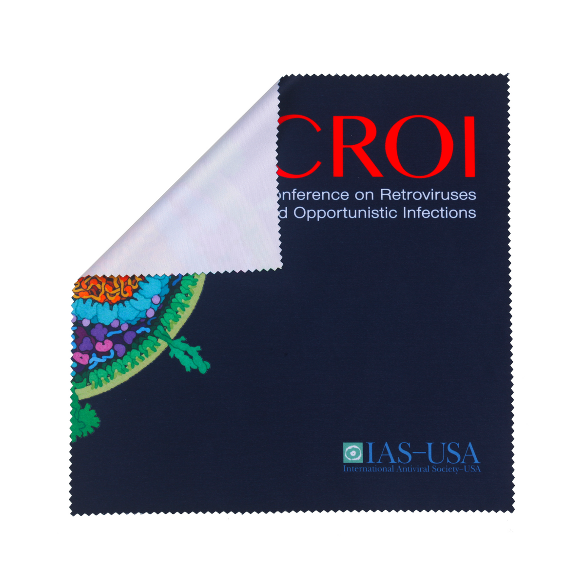 Large Microfibre Cleaning Cloth