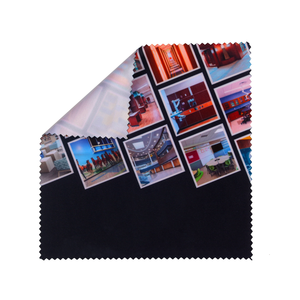 Large Microfibre Cleaning Cloth