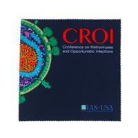 Large Microfibre Cleaning Cloth