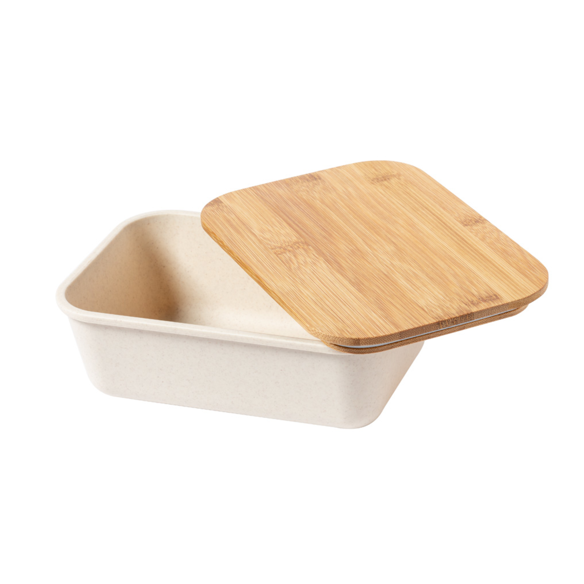 Natural Lunch Box