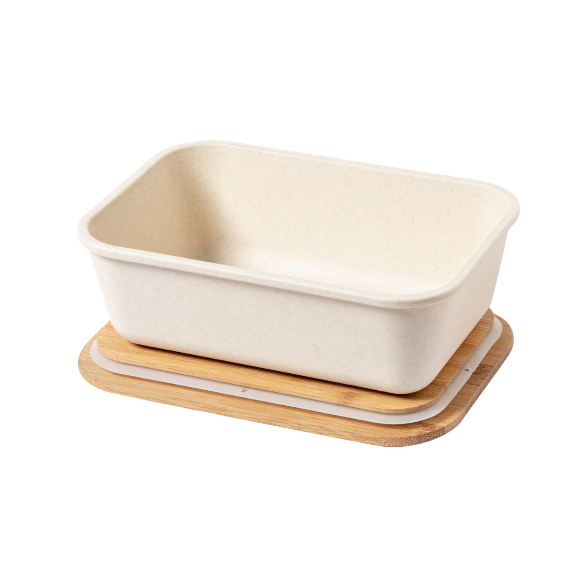 Natural Lunch Box
