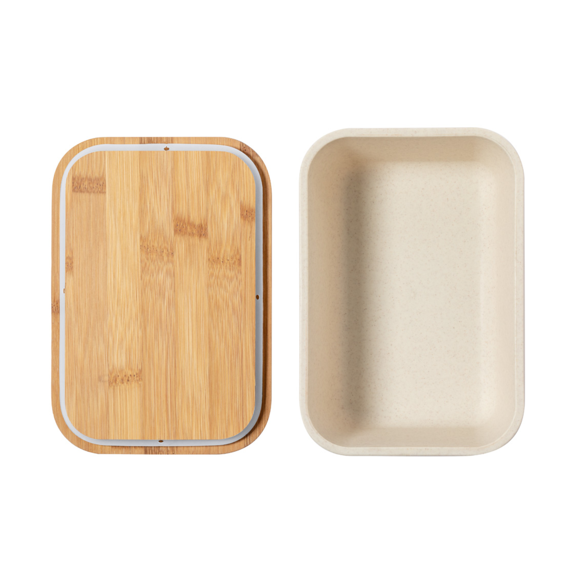 Natural Lunch Box